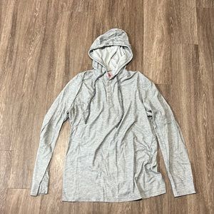 American rag men’s medium light weight hoodie